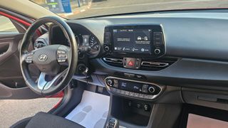 Hyundai i30 1.0 TGDI 48V Klass