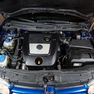 Volkswagen Golf 1.9 TDI 2003