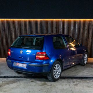 Volkswagen Golf 1.9 TDI 2003