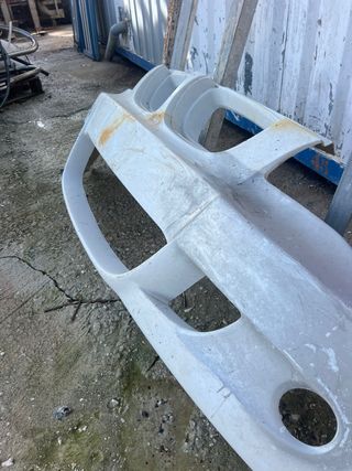 Paragolpes Delantero BMW E81 E82 E87 E88