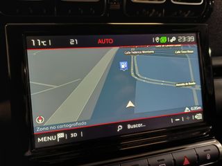 Citroen C3 Aircross PT 110 SHINE PACK