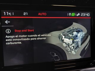 Citroen C3 Aircross PT 110 SHINE PACK