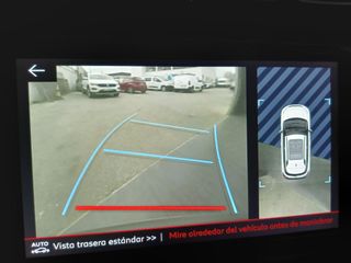 Citroen C3 Aircross PT 110 SHINE PACK