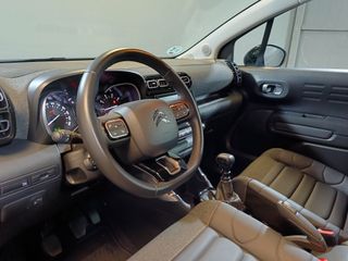 Citroen C3 Aircross PT 110 SHINE PACK