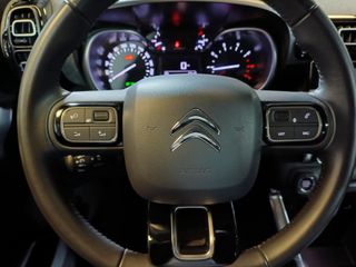 Citroen C3 Aircross PT 110 SHINE PACK