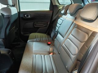 Citroen C3 Aircross PT 110 SHINE PACK