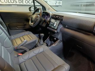 Citroen C3 Aircross PT 110 SHINE PACK