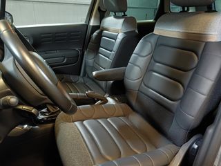 Citroen C3 Aircross PT 110 SHINE PACK