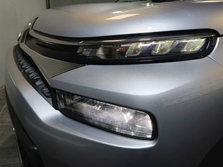 Citroen C3 Aircross PT 110 SHINE PACK