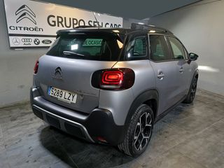 Citroen C3 Aircross PT 110 SHINE PACK