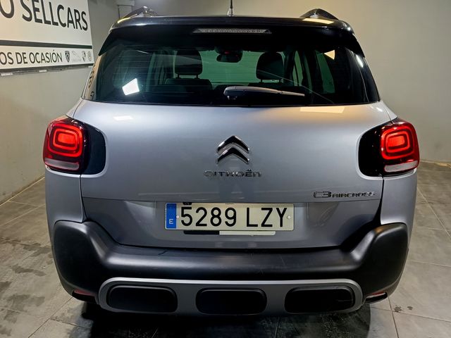Citroen C3 Aircross PT 110 SHINE PACK