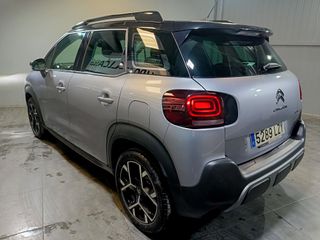 Citroen C3 Aircross PT 110 SHINE PACK