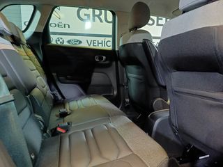 Citroen C3 Aircross PT 110 SHINE PACK