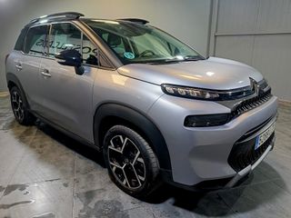 Citroen C3 Aircross PT 110 SHINE PACK