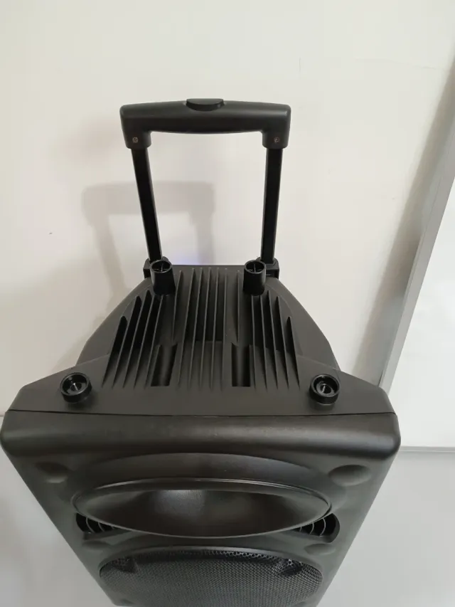 Altavoz Ibiza Port12vhf-bt W31Y7898