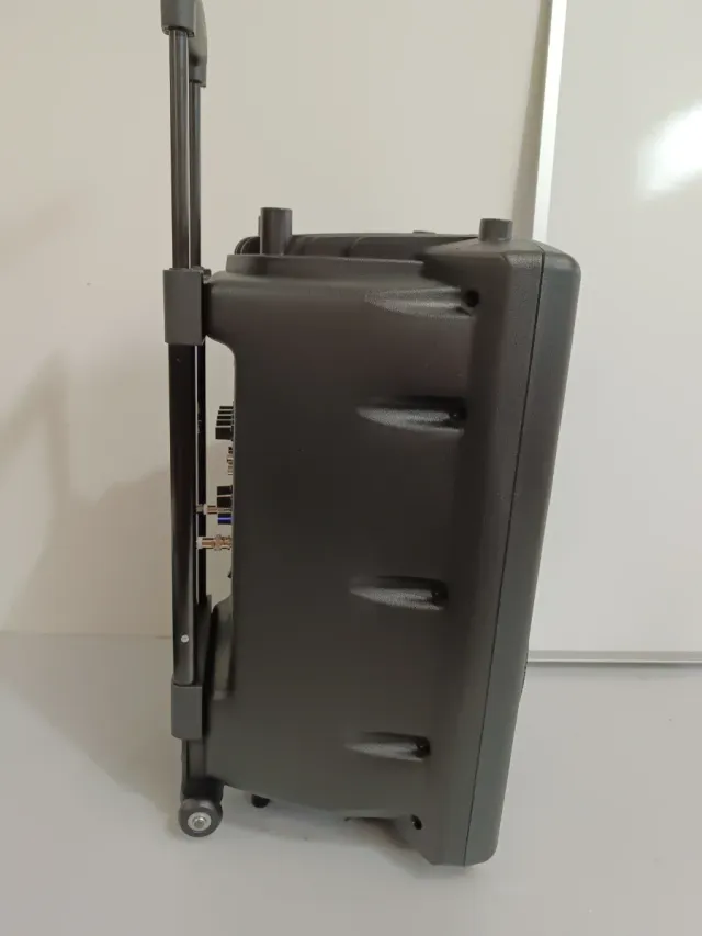 Altavoz Ibiza Port12vhf-bt W31Y7898