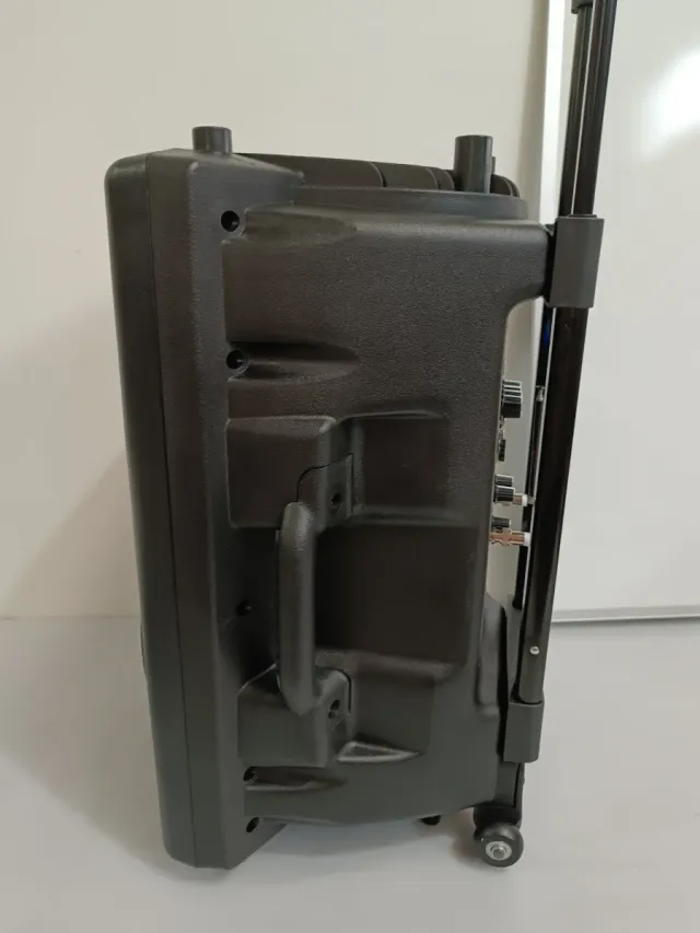 Altavoz Ibiza Port12vhf-bt W31Y7898