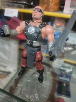 Muñeco He-Man Blade