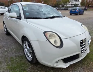 Alfa Romeo MiTO 155CV Gasolina 2008