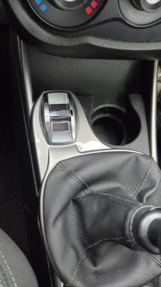 Alfa Romeo MiTO 155CV Gasolina 2008