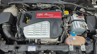 Alfa Romeo MiTO 155CV Gasolina 2008