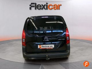 Citroën Berlingo Talla XL BlueHDi 100 FEEL