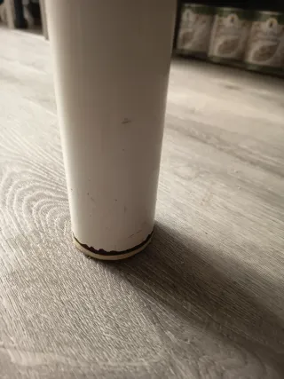 Mesa de cocina extensible