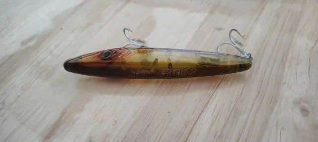 Caña de Spinning SEIKA R18 con carrete y señuelos