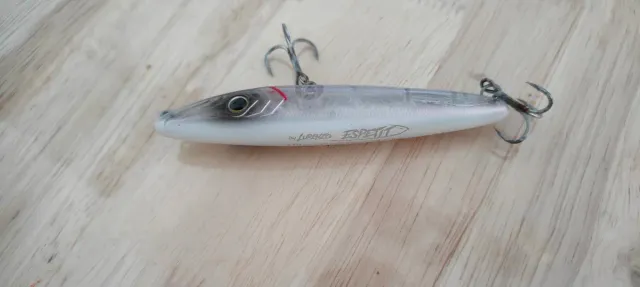 Caña de Spinning SEIKA R18 con carrete y señuelos