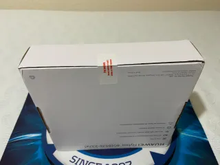 Router Wifi 4G+CAT7 Huawei B535 LIBRE Y PRECINTADO