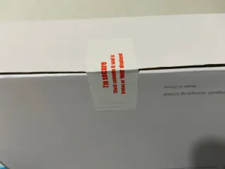 Router Wifi 4G+CAT7 Huawei B535 LIBRE Y PRECINTADO