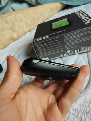 Garmin Edge 830 GPS Ciclismo