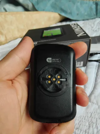 Garmin Edge 830 GPS Ciclismo