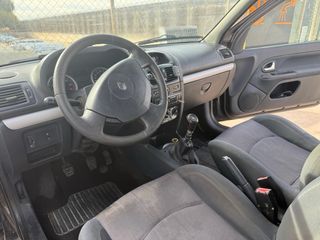 Renault Clio II 2005