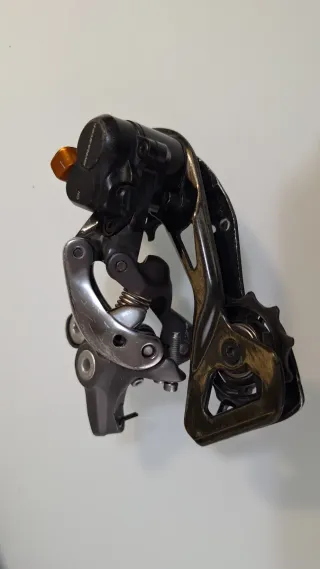 Cambio Shimano XTR 11v RD-M9000