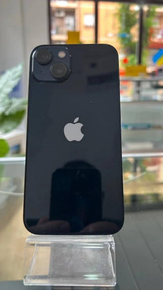 iPhone 13 Nero 128GB Batteria 80%