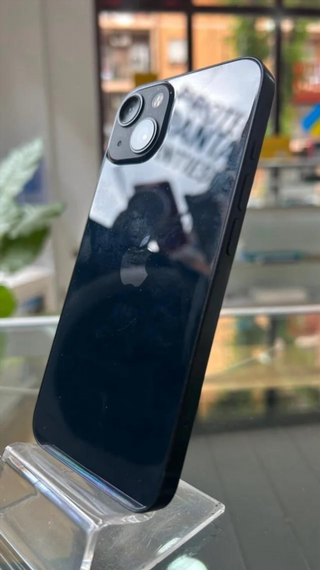 iPhone 13 Nero 128GB Batteria 80%