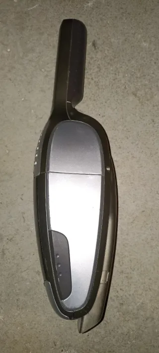 Aspiradora Electrolux Ergorapido Electro repuestos