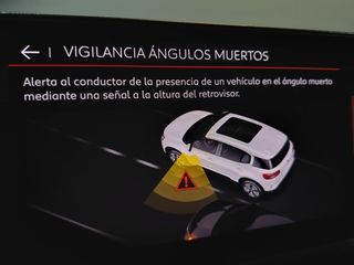 Citroen C5 Aircross BHDI 130 C SERIES