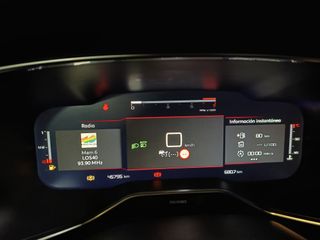 Citroen C5 Aircross BHDI 130 C SERIES