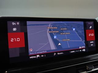 Citroen C5 Aircross BHDI 130 C SERIES