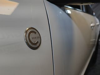 Citroen C5 Aircross BHDI 130 C SERIES