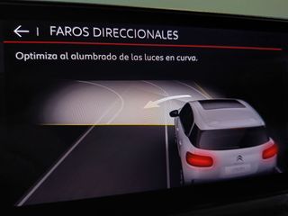 Citroen C5 Aircross BHDI 130 C SERIES