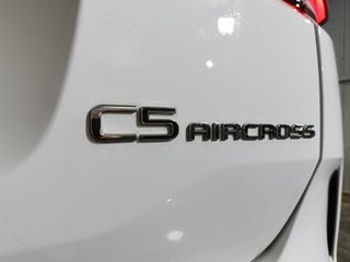 Citroen C5 Aircross BHDI 130 C SERIES