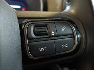 Citroen C5 Aircross BHDI 130 C SERIES