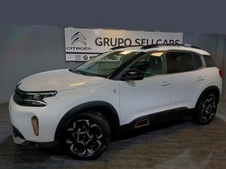 Citroen C5 Aircross BHDI 130 C SERIES