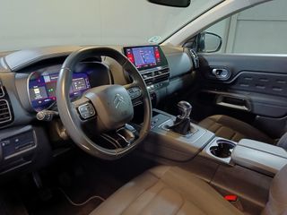 Citroen C5 Aircross BHDI 130 C SERIES