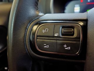 Citroen C5 Aircross BHDI 130 C SERIES