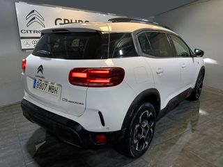 Citroen C5 Aircross BHDI 130 C SERIES