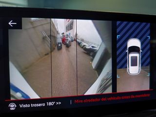 Citroen C5 Aircross BHDI 130 C SERIES